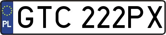 GTC222PX