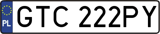 GTC222PY