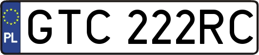 GTC222RC