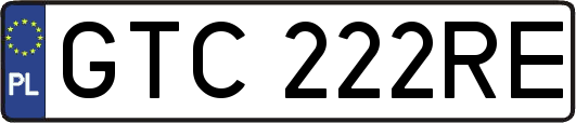 GTC222RE