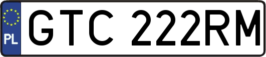 GTC222RM