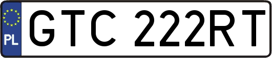 GTC222RT