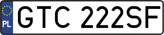 GTC222SF