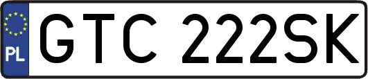 GTC222SK