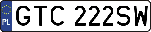 GTC222SW