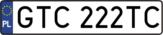 GTC222TC