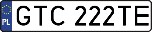 GTC222TE