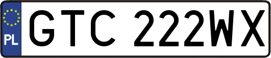 GTC222WX