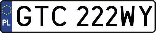 GTC222WY