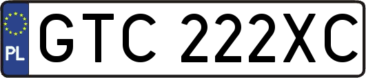 GTC222XC