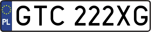 GTC222XG