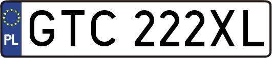 GTC222XL