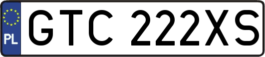 GTC222XS