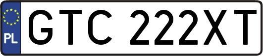 GTC222XT