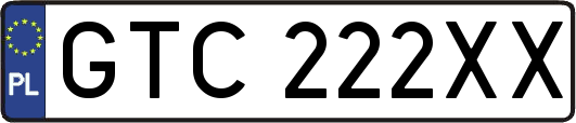 GTC222XX