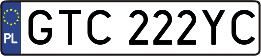 GTC222YC