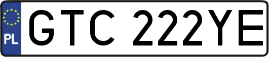 GTC222YE