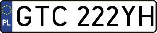 GTC222YH