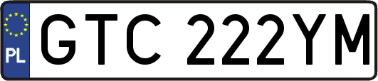 GTC222YM