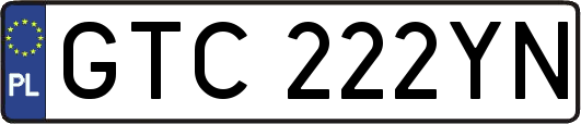 GTC222YN