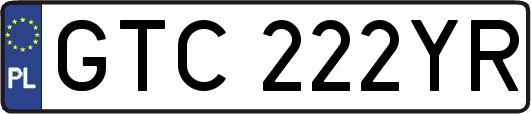 GTC222YR