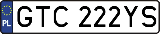 GTC222YS