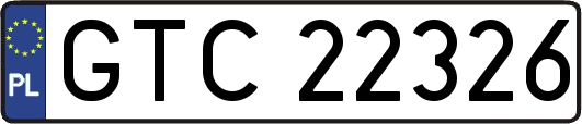 GTC22326