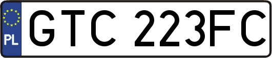 GTC223FC