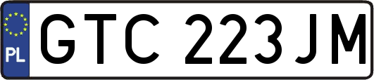 GTC223JM