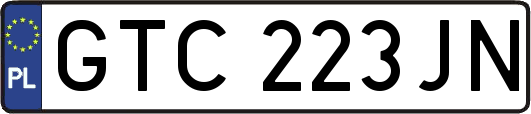 GTC223JN