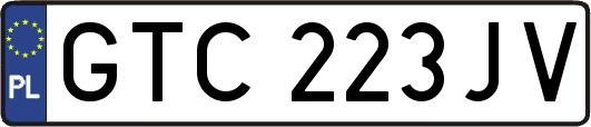 GTC223JV