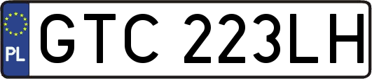 GTC223LH