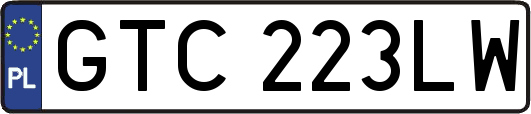 GTC223LW