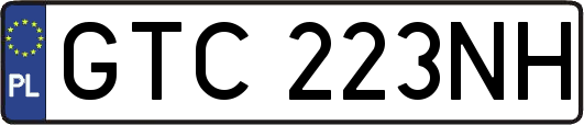 GTC223NH