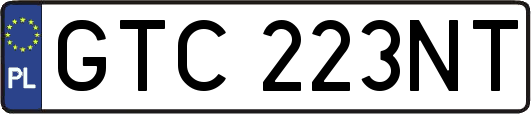 GTC223NT