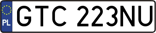 GTC223NU