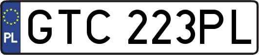 GTC223PL