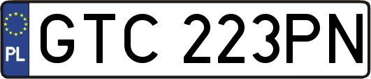 GTC223PN