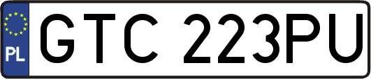 GTC223PU