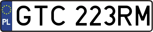 GTC223RM