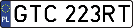 GTC223RT