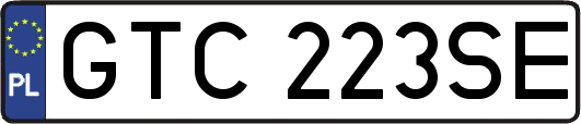 GTC223SE