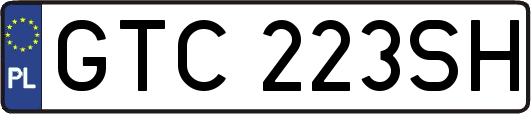 GTC223SH