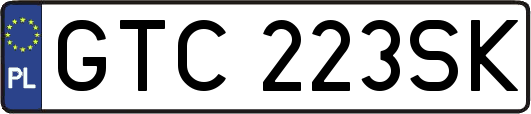 GTC223SK