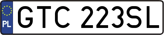 GTC223SL