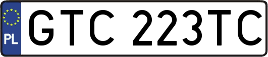 GTC223TC