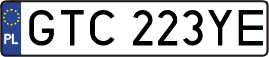 GTC223YE
