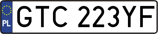 GTC223YF