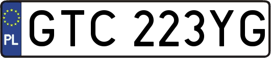 GTC223YG