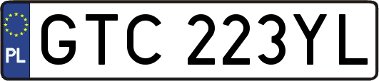 GTC223YL